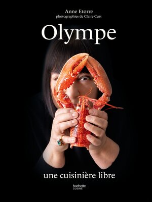 cover image of Olympe